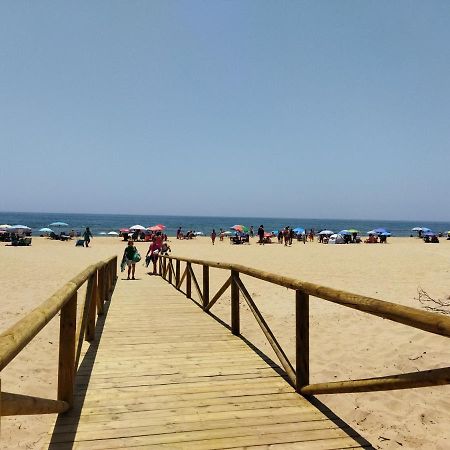 Sol Y Mar Vila Isla Cristina Exterior foto