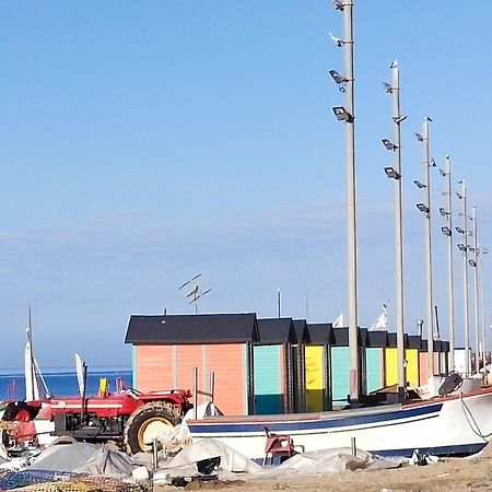 Sol Y Mar Vila Isla Cristina Exterior foto
