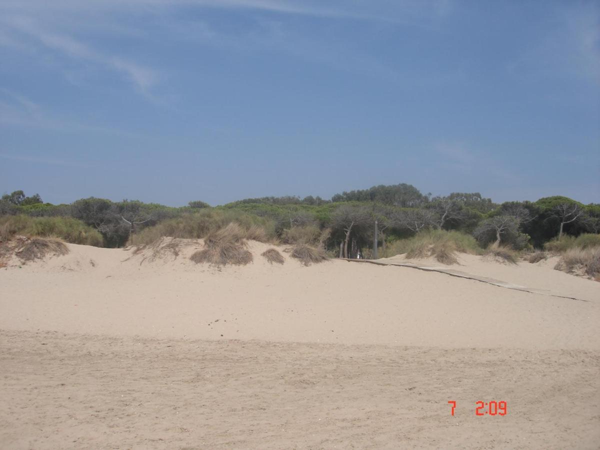 Sol Y Mar Vila Isla Cristina Exterior foto