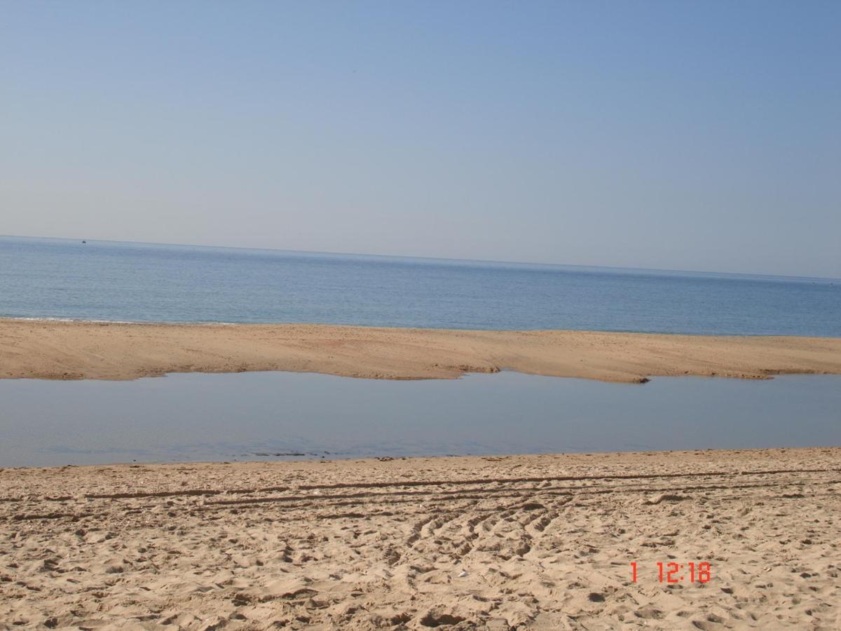 Sol Y Mar Vila Isla Cristina Exterior foto