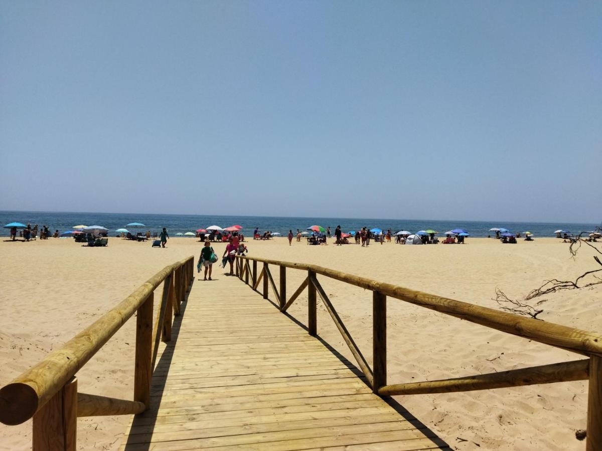 Sol Y Mar Vila Isla Cristina Exterior foto