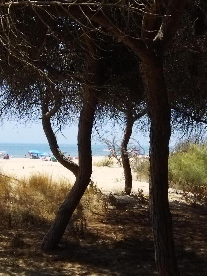 Sol Y Mar Vila Isla Cristina Exterior foto